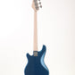 [SN S1412057] USED SCHECTER / PA-JG Lake Placid Blue [4.83kg] Schecter Jun Gray model [08]