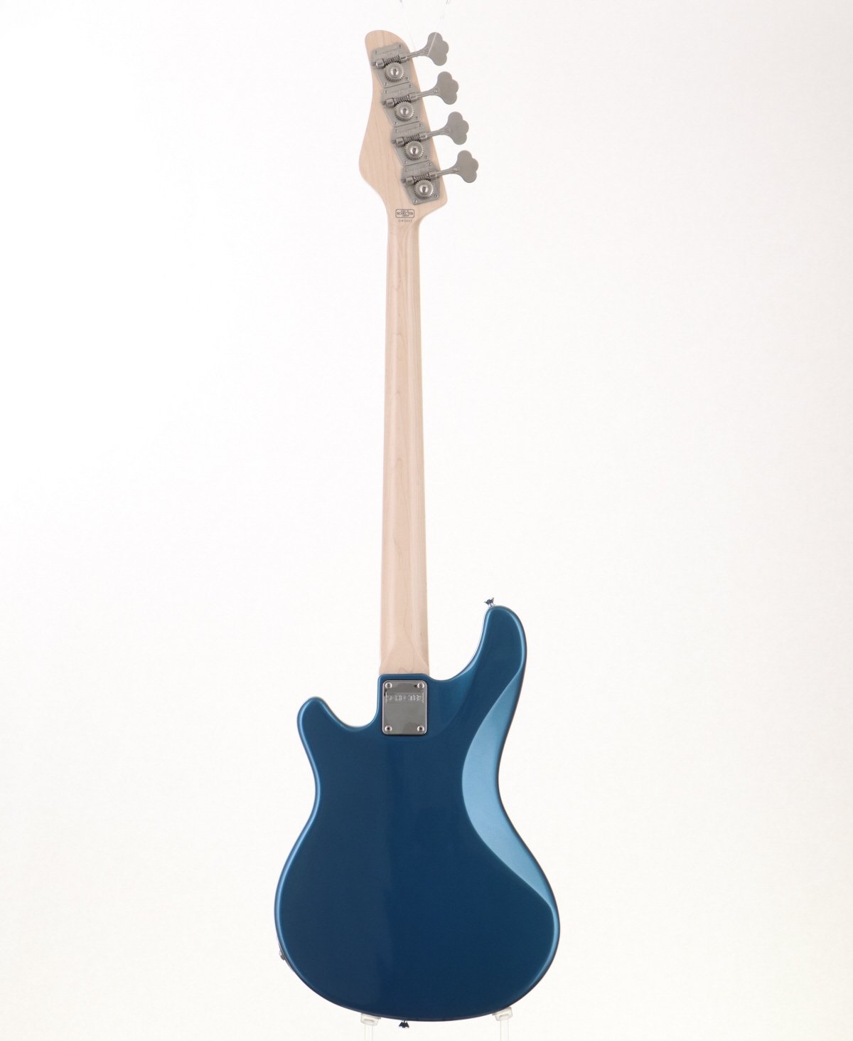 [SN S1412057] USED SCHECTER / PA-JG Lake Placid Blue [4.83kg] Schecter Jun Gray model [08]