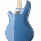 [SN S1412057] USED SCHECTER / PA-JG Lake Placid Blue [4.83kg] Schecter Jun Gray model [08]