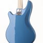 [SN S1412057] USED SCHECTER / PA-JG Lake Placid Blue [4.83kg] Schecter Jun Gray model [08]