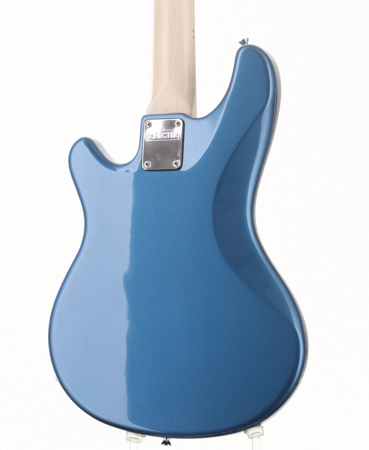 [SN S1412057] USED SCHECTER / PA-JG Lake Placid Blue [4.83kg] Schecter Jun Gray model [08]