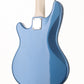 [SN S1412057] USED SCHECTER / PA-JG Lake Placid Blue [4.83kg] Schecter Jun Gray model [08]