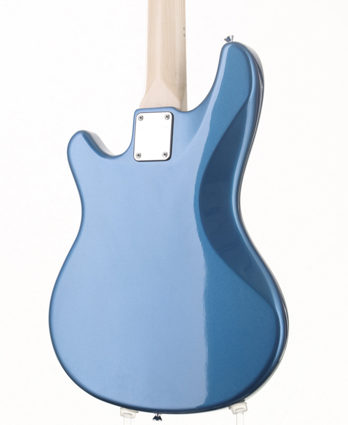 [SN S1412057] USED SCHECTER / PA-JG Lake Placid Blue [4.83kg] Schecter Jun Gray model [08]