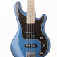 [SN S1412057] USED SCHECTER / PA-JG Lake Placid Blue [4.83kg] Schecter Jun Gray model [08]