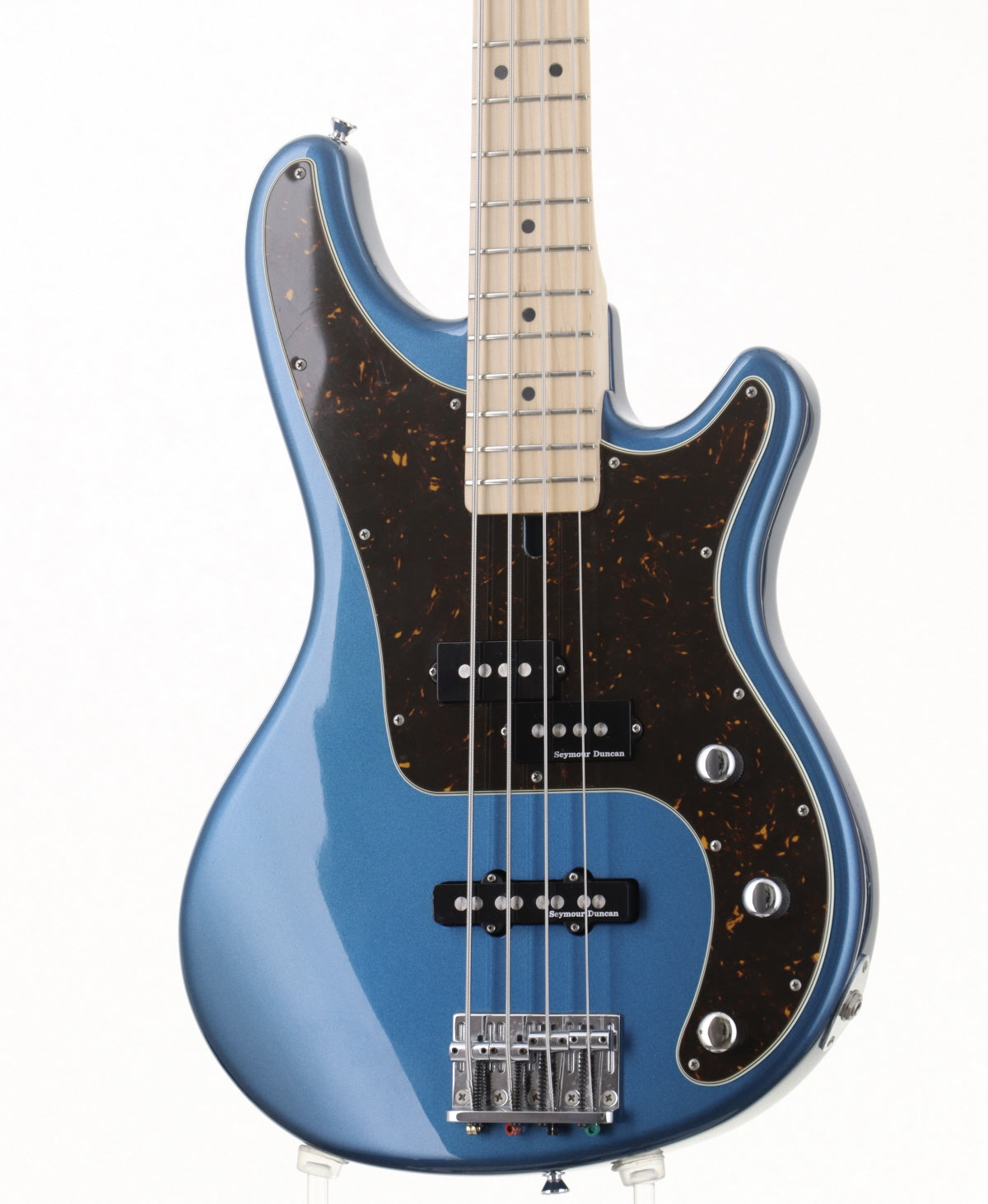 [SN S1412057] USED SCHECTER / PA-JG Lake Placid Blue [4.83kg] Schecter Jun Gray model [08]