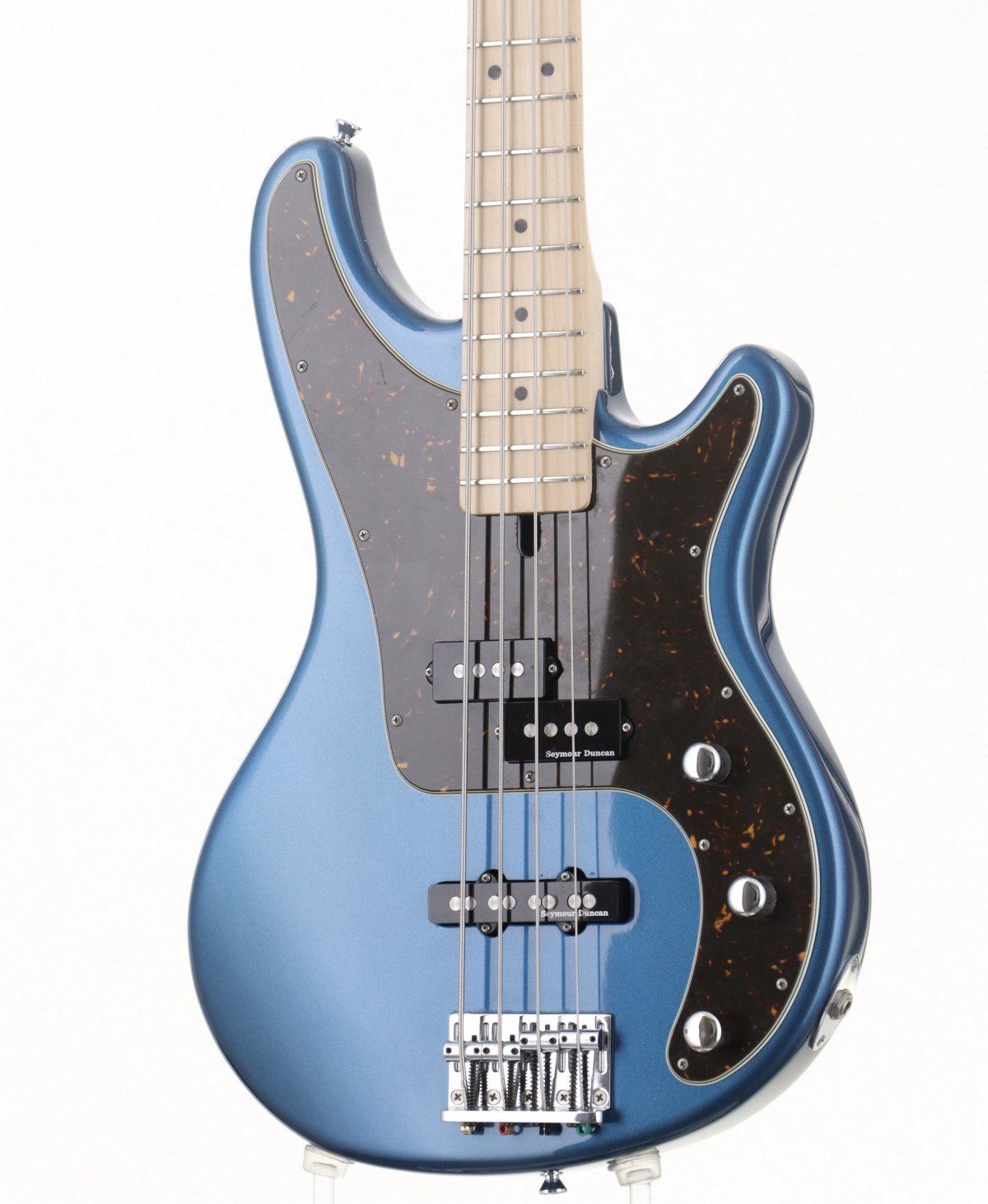 [SN S1412057] USED SCHECTER / PA-JG Lake Placid Blue [4.83kg] Schecter Jun Gray model [08]