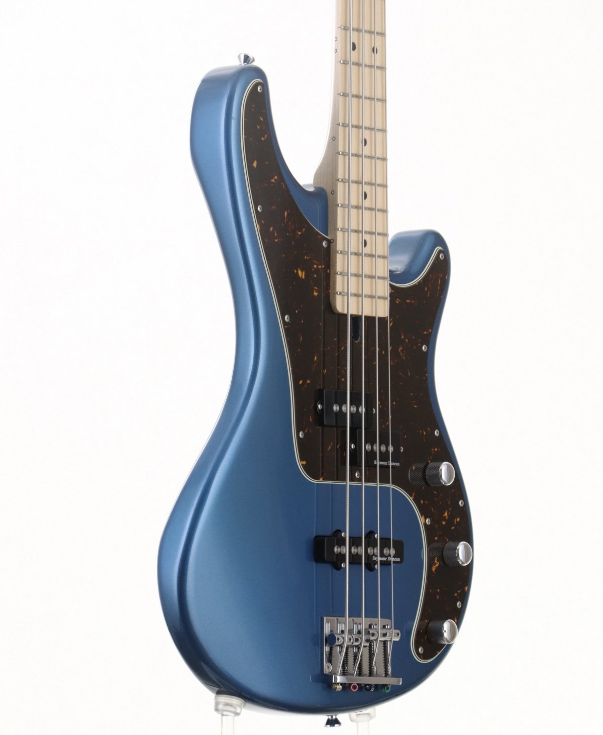[SN S1412057] USED SCHECTER / PA-JG Lake Placid Blue [4.83kg] Schecter Jun Gray model [08]