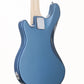 [SN S1412057] USED SCHECTER / PA-JG Lake Placid Blue [4.83kg] Schecter Jun Gray model [08]
