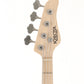 [SN S1412057] USED SCHECTER / PA-JG Lake Placid Blue [4.83kg] Schecter Jun Gray model [08]