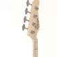 [SN S1412057] USED SCHECTER / PA-JG Lake Placid Blue [4.83kg] Schecter Jun Gray model [08]