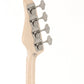 [SN S1412057] USED SCHECTER / PA-JG Lake Placid Blue [4.83kg] Schecter Jun Gray model [08]