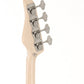 [SN S1412057] USED SCHECTER / PA-JG Lake Placid Blue [4.83kg] Schecter Jun Gray model [08]