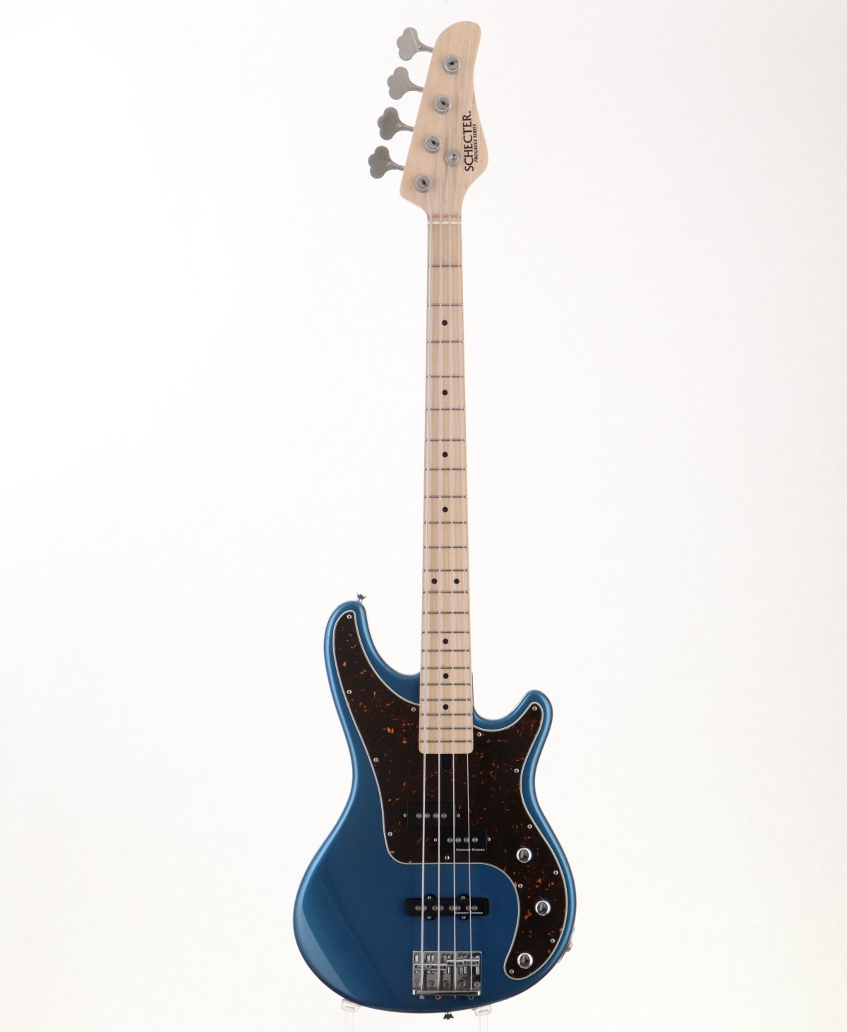 [SN S1412057] USED SCHECTER / PA-JG Lake Placid Blue [4.83kg] Schecter Jun Gray model [08]