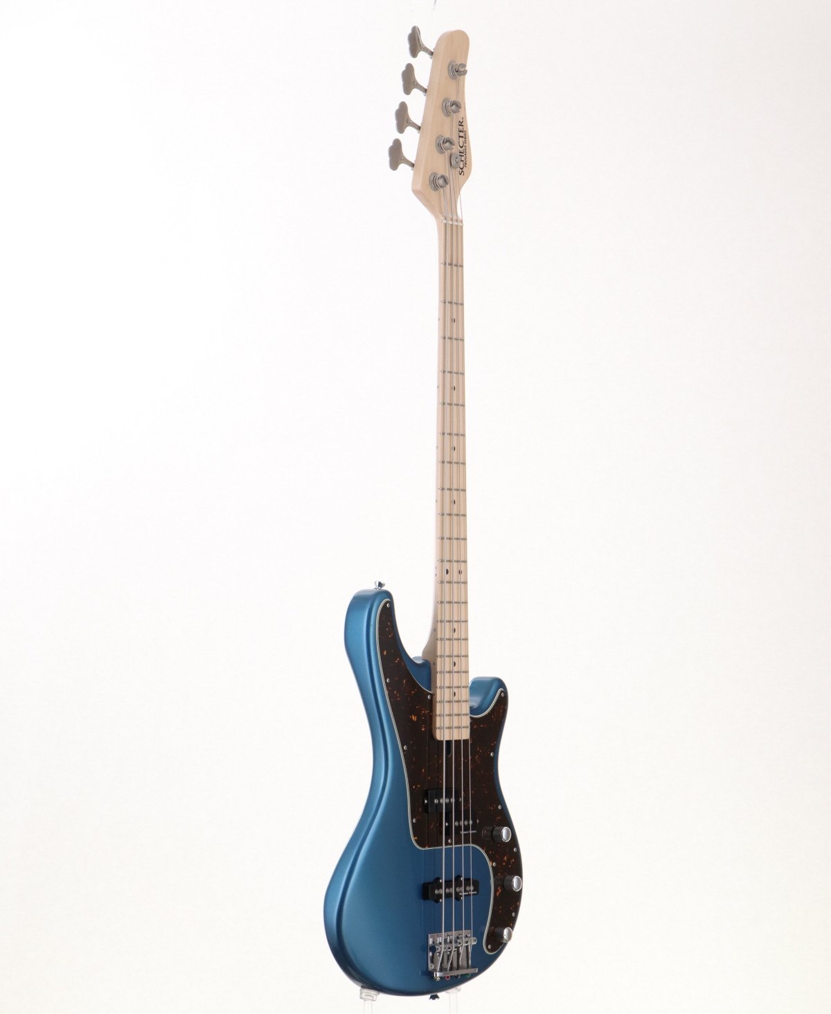 [SN S1412057] USED SCHECTER / PA-JG Lake Placid Blue [4.83kg] Schecter Jun Gray model [08]