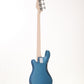 [SN S1412057] USED SCHECTER / PA-JG Lake Placid Blue [4.83kg] Schecter Jun Gray model [08]