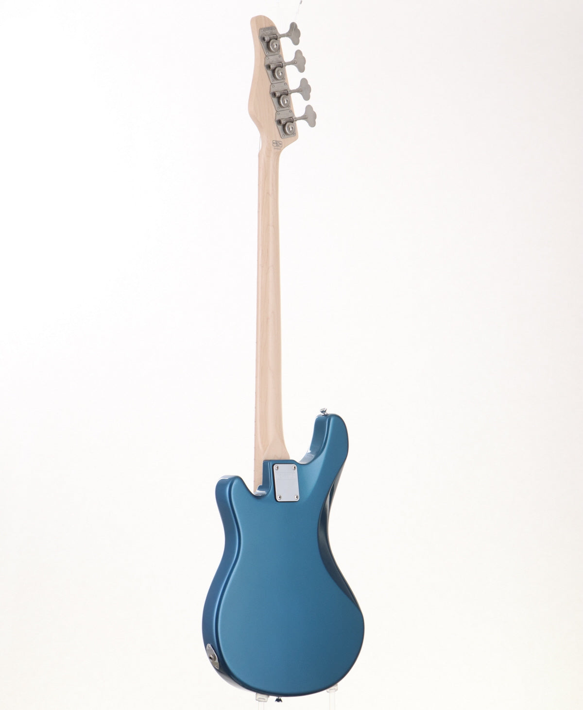 [SN S1412057] USED SCHECTER / PA-JG Lake Placid Blue [4.83kg] Schecter Jun Gray model [08]