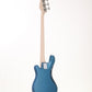[SN S1412057] USED SCHECTER / PA-JG Lake Placid Blue [4.83kg] Schecter Jun Gray model [08]