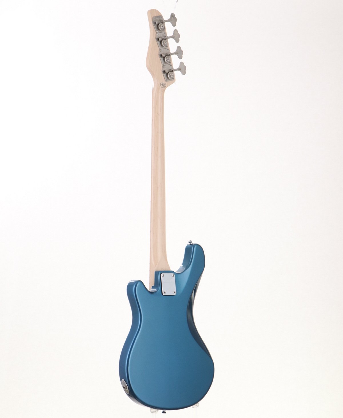 [SN S1412057] USED SCHECTER / PA-JG Lake Placid Blue [4.83kg] Schecter Jun Gray model [08]