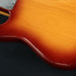[SN E343487] USED Fender USA / Stratocaster Standard 2-Knob Sienna Sunburst [3.54kg / 1984] Fender Dan Smith Strat [08]
