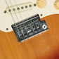[SN E343487] USED Fender USA / Stratocaster Standard 2-Knob Sienna Sunburst [3.54kg / 1984] Fender Dan Smith Strat [08]