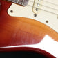 [SN E343487] USED Fender USA / Stratocaster Standard 2-Knob Sienna Sunburst [3.54kg / 1984] Fender Dan Smith Strat [08]
