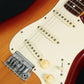 [SN E343487] USED Fender USA / Stratocaster Standard 2-Knob Sienna Sunburst [3.54kg / 1984] Fender Dan Smith Strat [08]