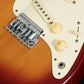 [SN E343487] USED Fender USA / Stratocaster Standard 2-Knob Sienna Sunburst [3.54kg / 1984] Fender Dan Smith Strat [08]