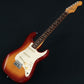 [SN E343487] USED Fender USA / Stratocaster Standard 2-Knob Sienna Sunburst [3.54kg / 1984] Fender Dan Smith Strat [08]