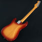 [SN E343487] USED Fender USA / Stratocaster Standard 2-Knob Sienna Sunburst [3.54kg / 1984] Fender Dan Smith Strat [08]