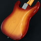 [SN E343487] USED Fender USA / Stratocaster Standard 2-Knob Sienna Sunburst [3.54kg / 1984] Fender Dan Smith Strat [08]