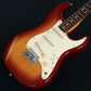 [SN E343487] USED Fender USA / Stratocaster Standard 2-Knob Sienna Sunburst [3.54kg / 1984] Fender Dan Smith Strat [08]