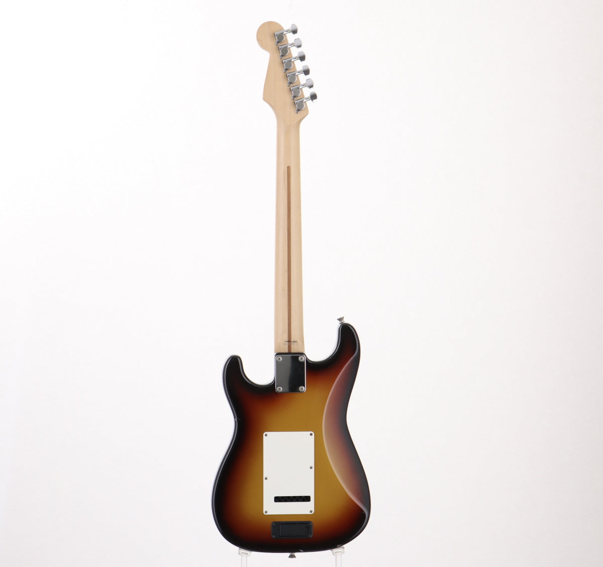 [SN N090673] USED FENDER JAPAN / ST-CHAMP10 3Tone Sunburst [03]