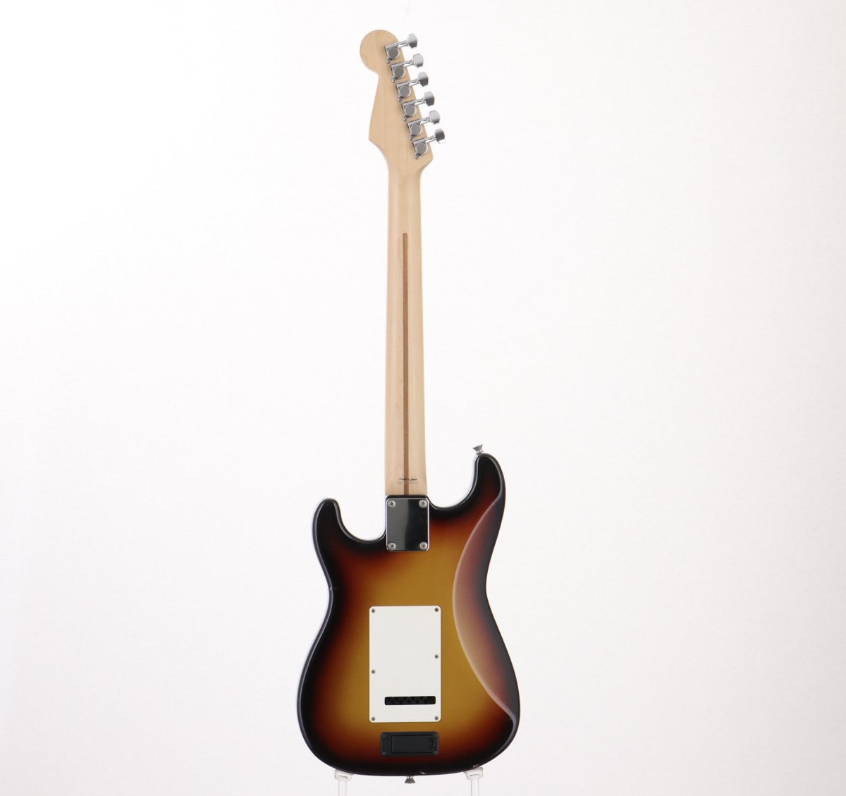 [SN N090673] USED FENDER JAPAN / ST-CHAMP10 3Tone Sunburst [03]