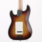 [SN N090673] USED FENDER JAPAN / ST-CHAMP10 3Tone Sunburst [03]