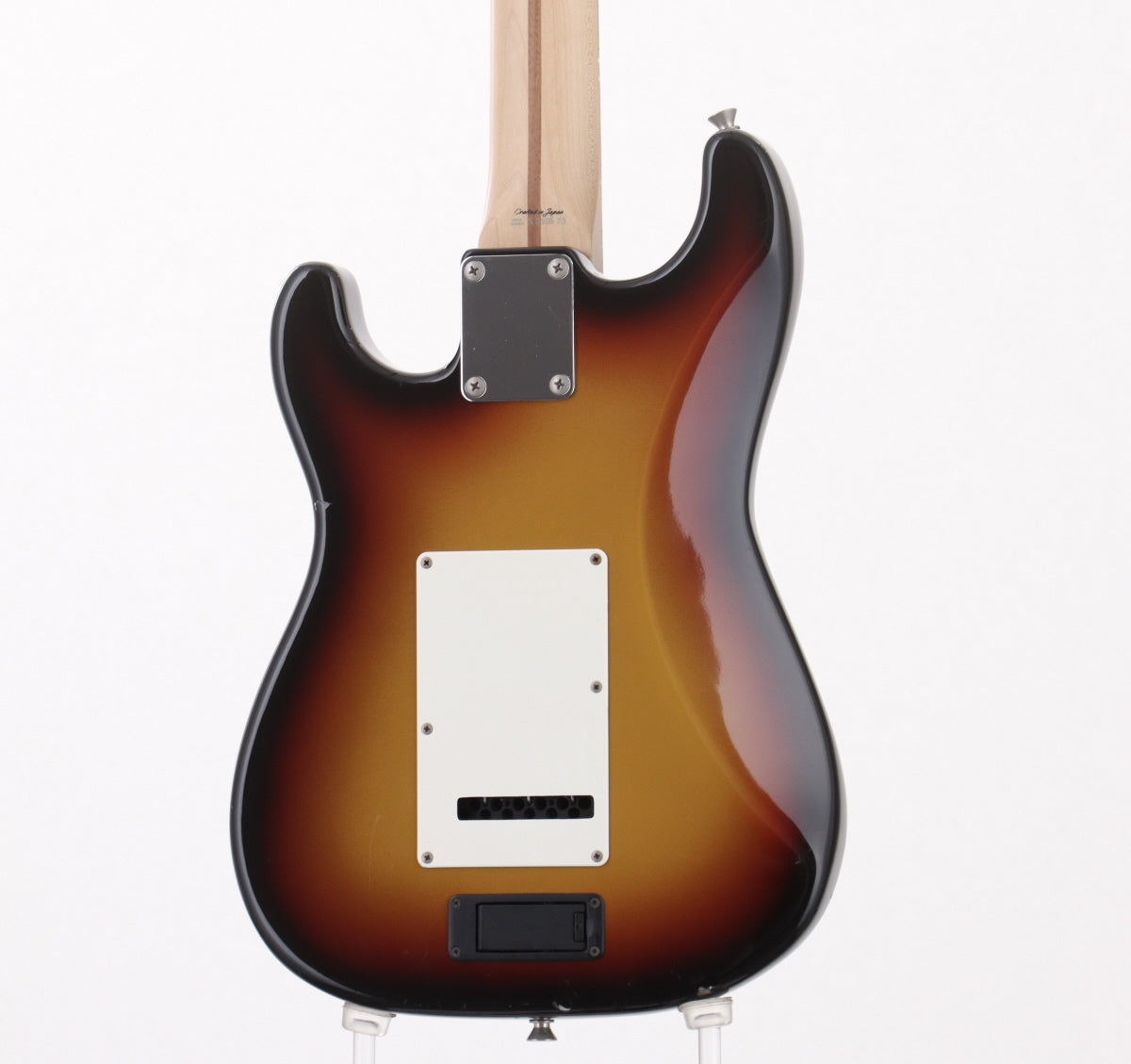 [SN N090673] USED FENDER JAPAN / ST-CHAMP10 3Tone Sunburst [03]
