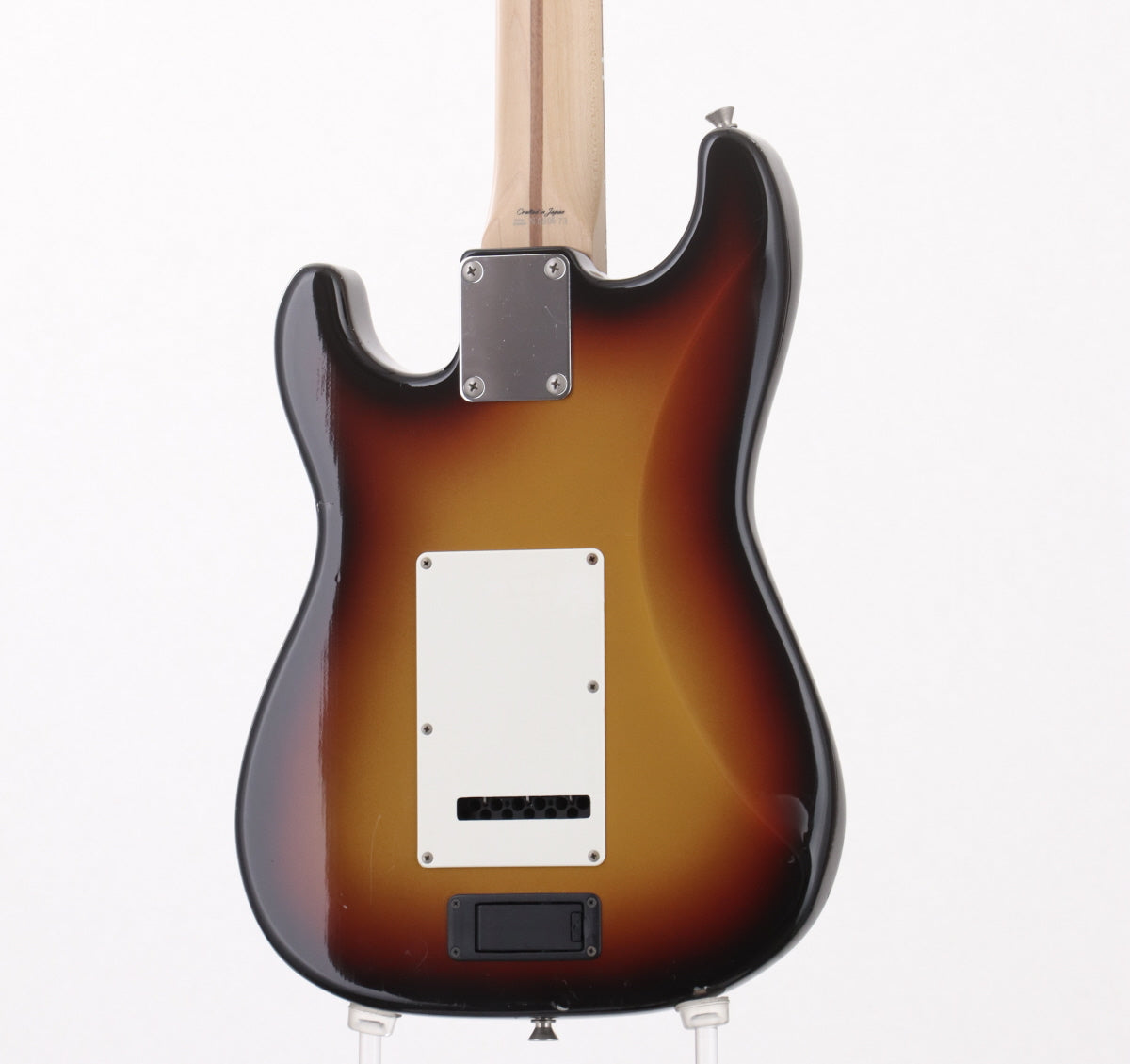 [SN N090673] USED FENDER JAPAN / ST-CHAMP10 3Tone Sunburst [03]