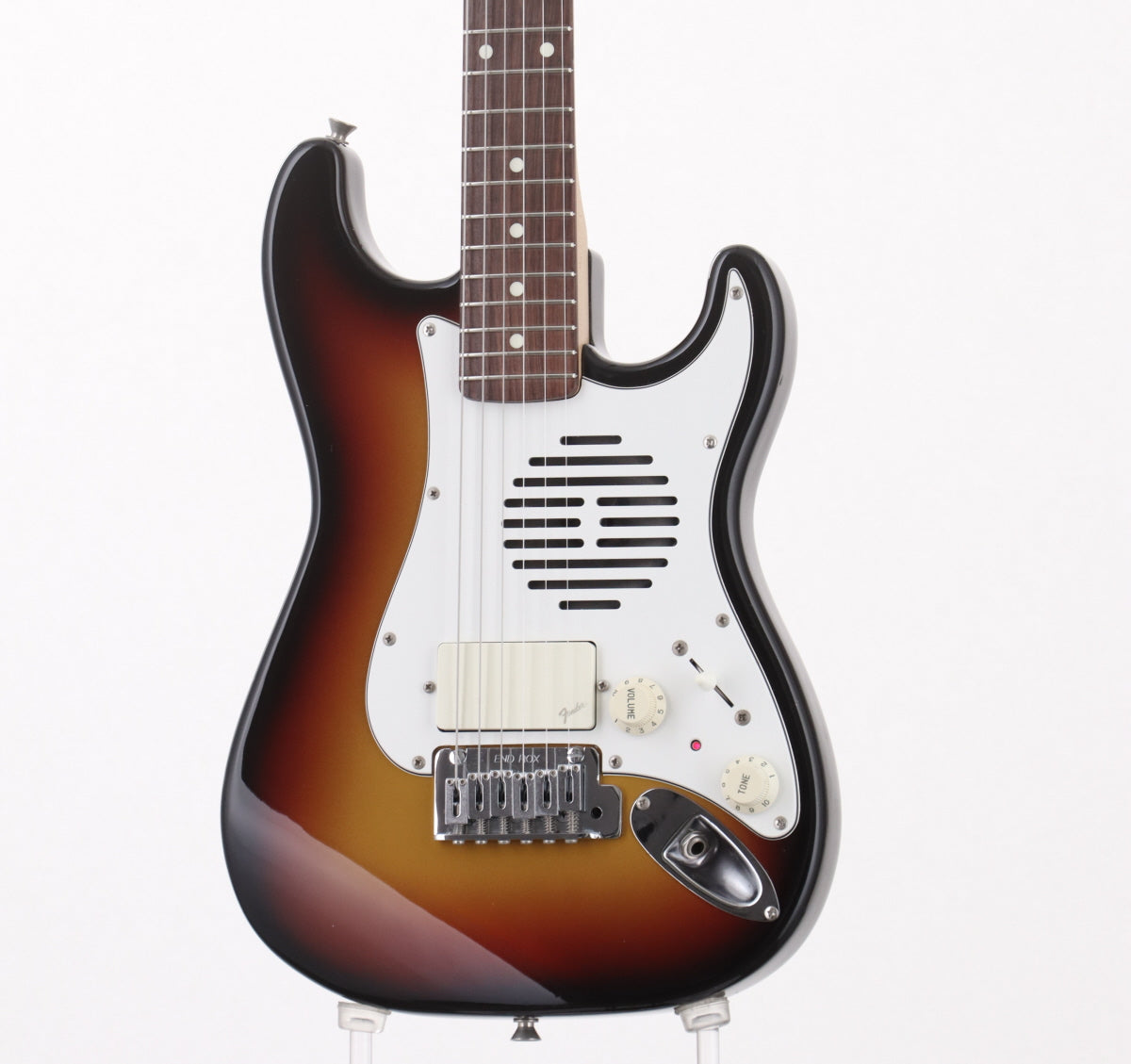 [SN N090673] USED FENDER JAPAN / ST-CHAMP10 3Tone Sunburst [03]