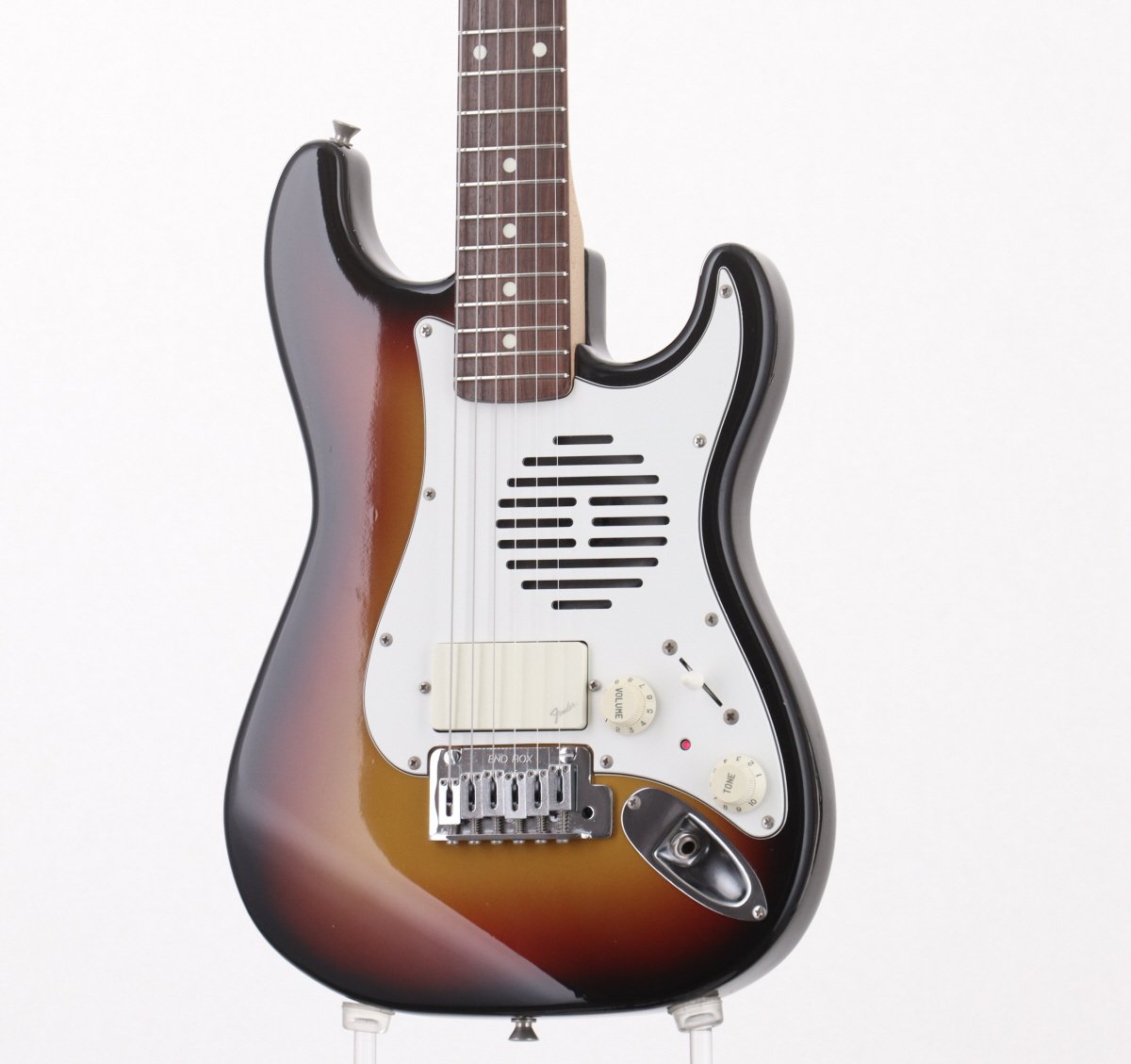 [SN N090673] USED FENDER JAPAN / ST-CHAMP10 3Tone Sunburst [03]