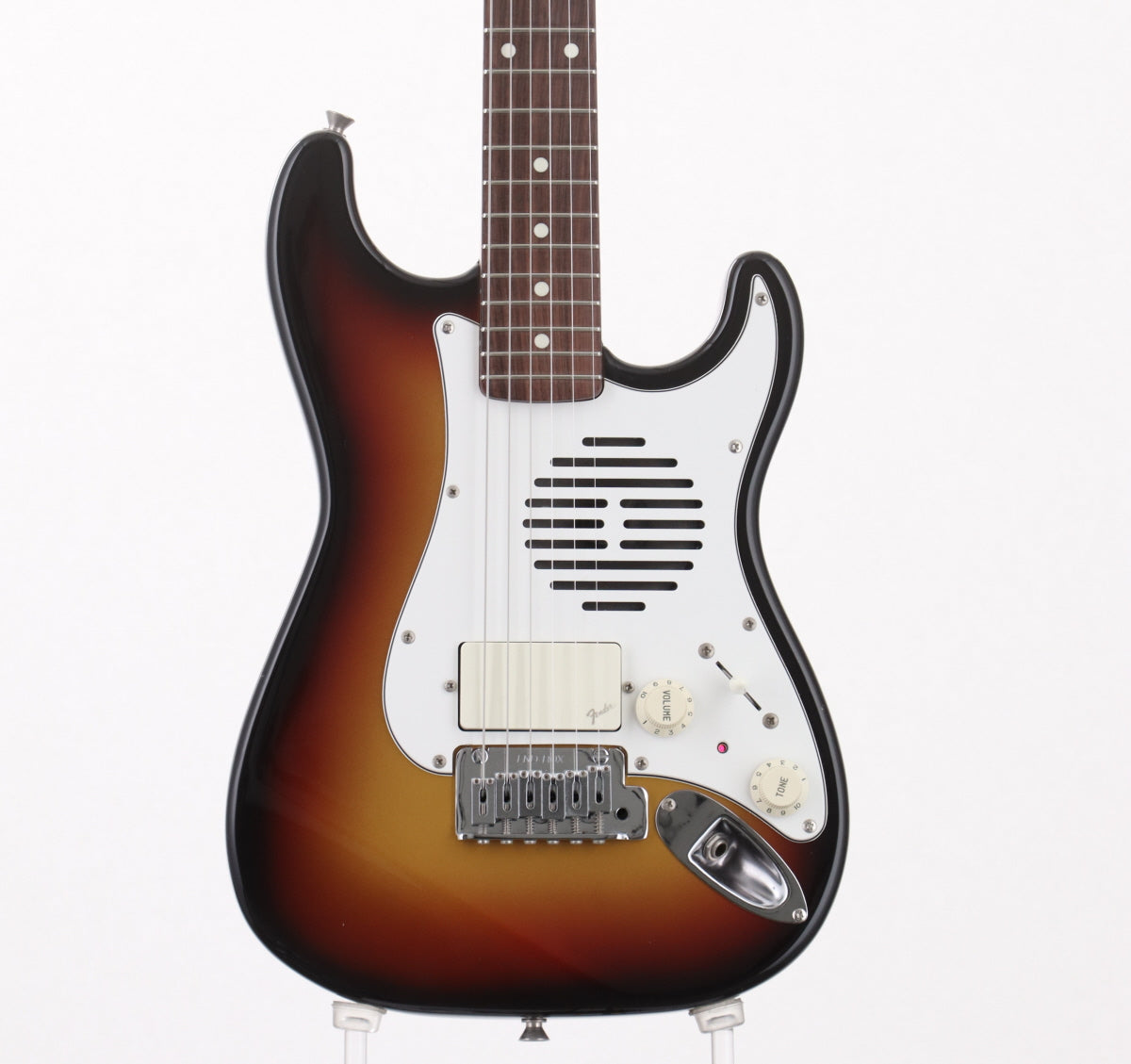 [SN N090673] USED FENDER JAPAN / ST-CHAMP10 3Tone Sunburst [03]