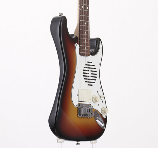 [SN N090673] USED FENDER JAPAN / ST-CHAMP10 3Tone Sunburst [03]
