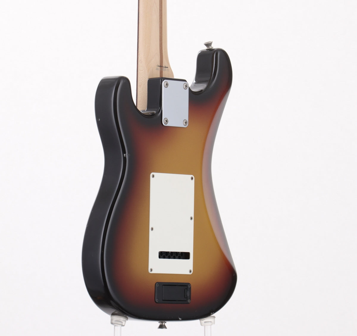 [SN N090673] USED FENDER JAPAN / ST-CHAMP10 3Tone Sunburst [03]