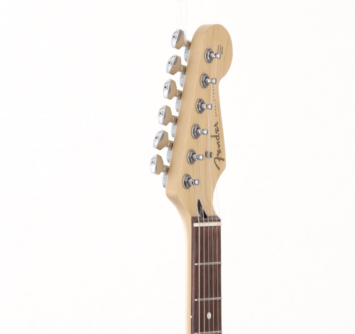[SN N090673] USED FENDER JAPAN / ST-CHAMP10 3Tone Sunburst [03]