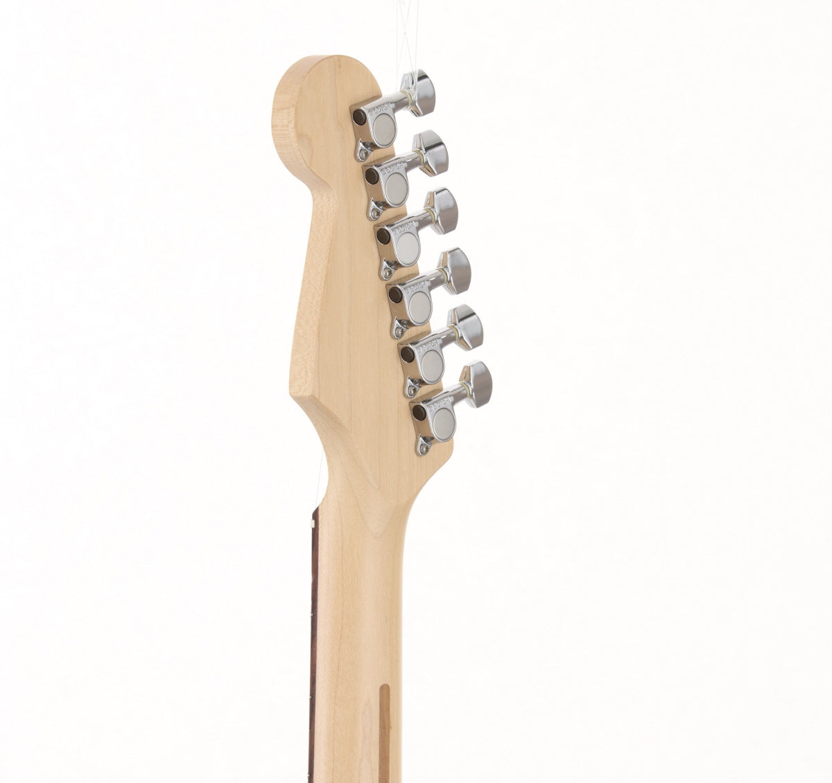 [SN N090673] USED FENDER JAPAN / ST-CHAMP10 3Tone Sunburst [03]