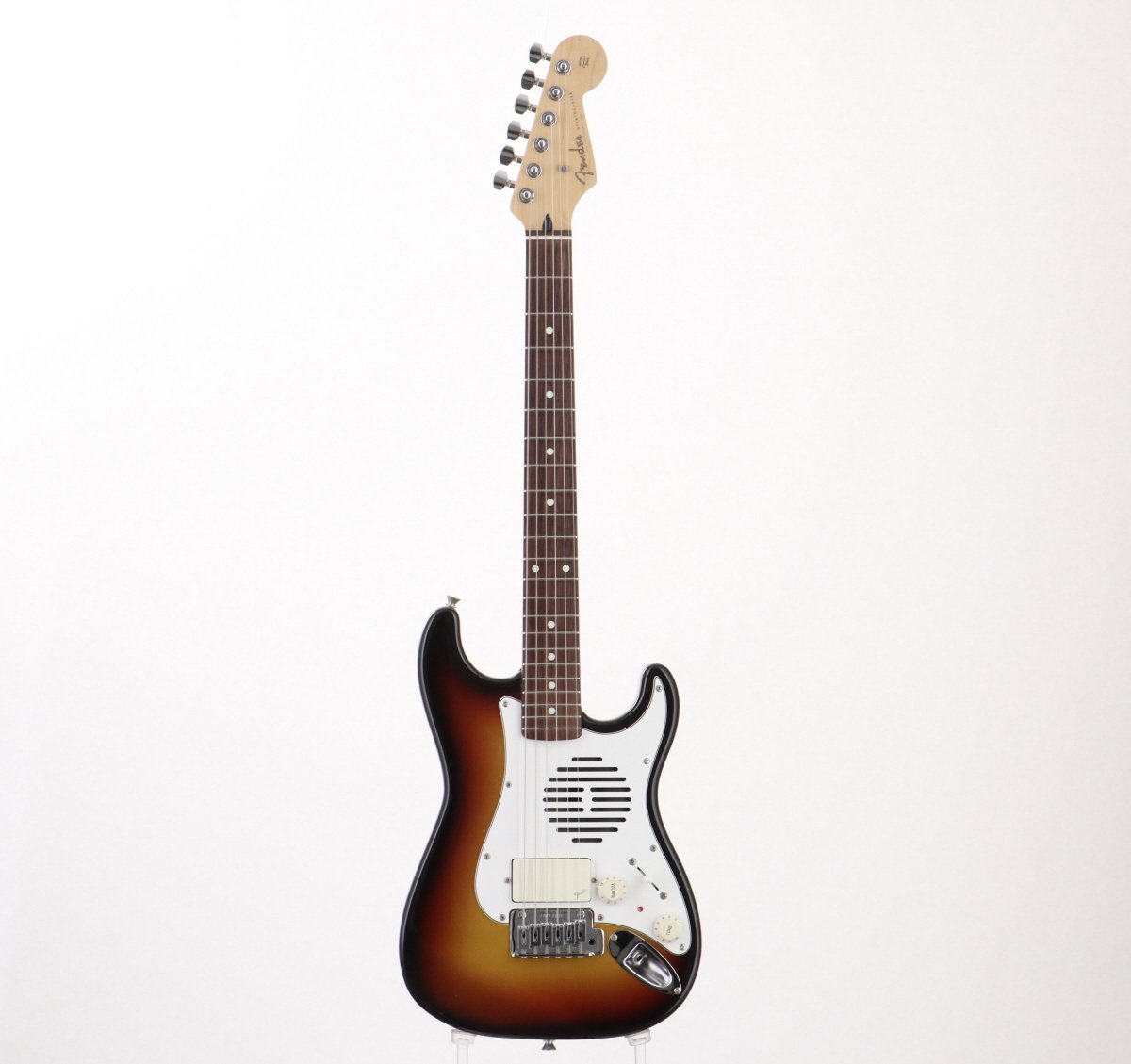 [SN N090673] USED FENDER JAPAN / ST-CHAMP10 3Tone Sunburst [03]