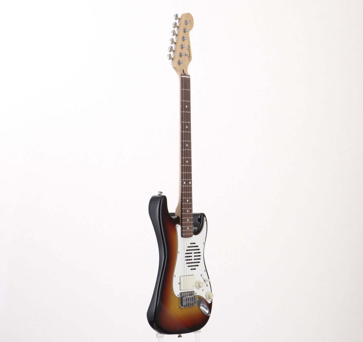 [SN N090673] USED FENDER JAPAN / ST-CHAMP10 3Tone Sunburst [03]