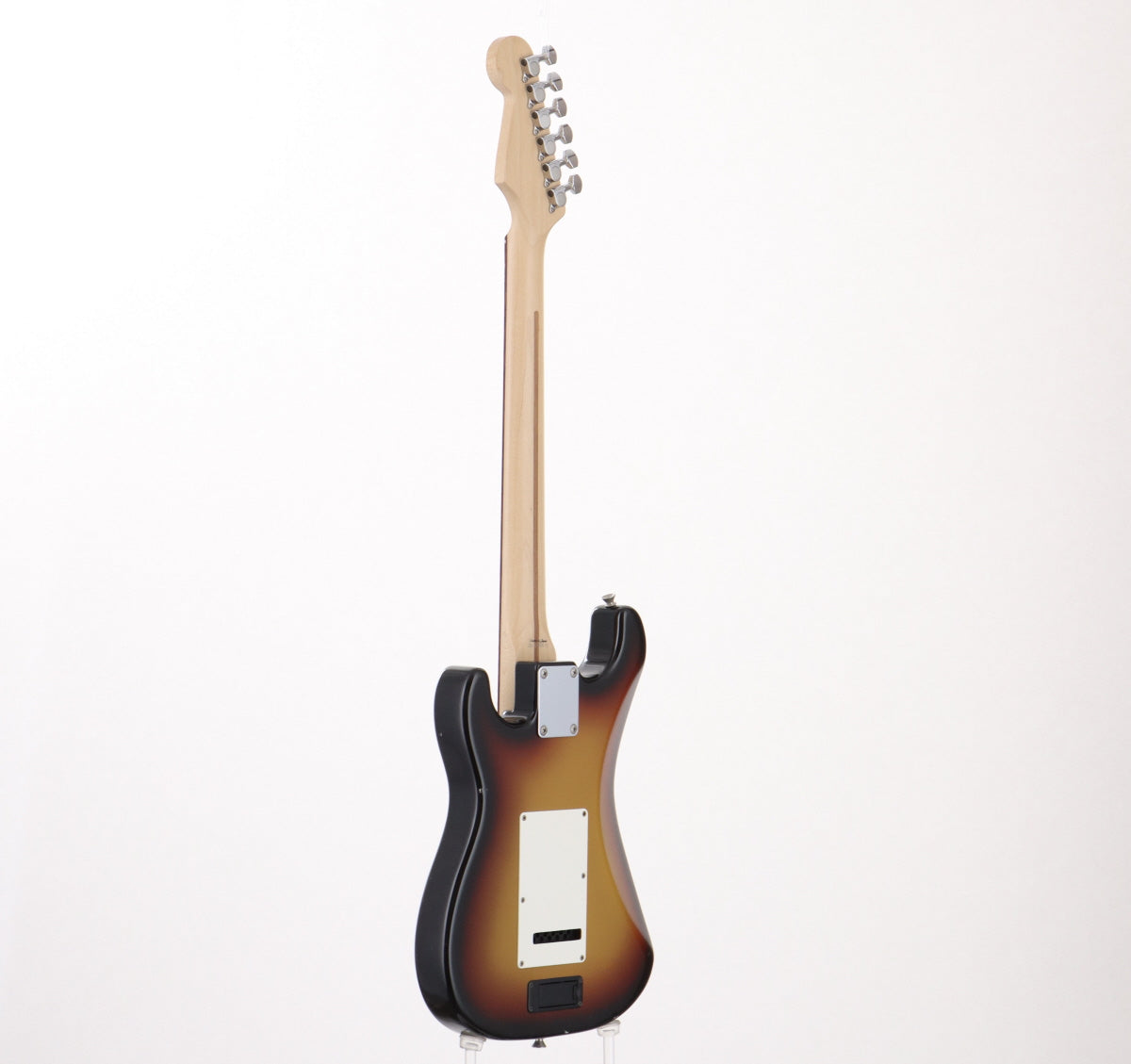 [SN N090673] USED FENDER JAPAN / ST-CHAMP10 3Tone Sunburst [03]