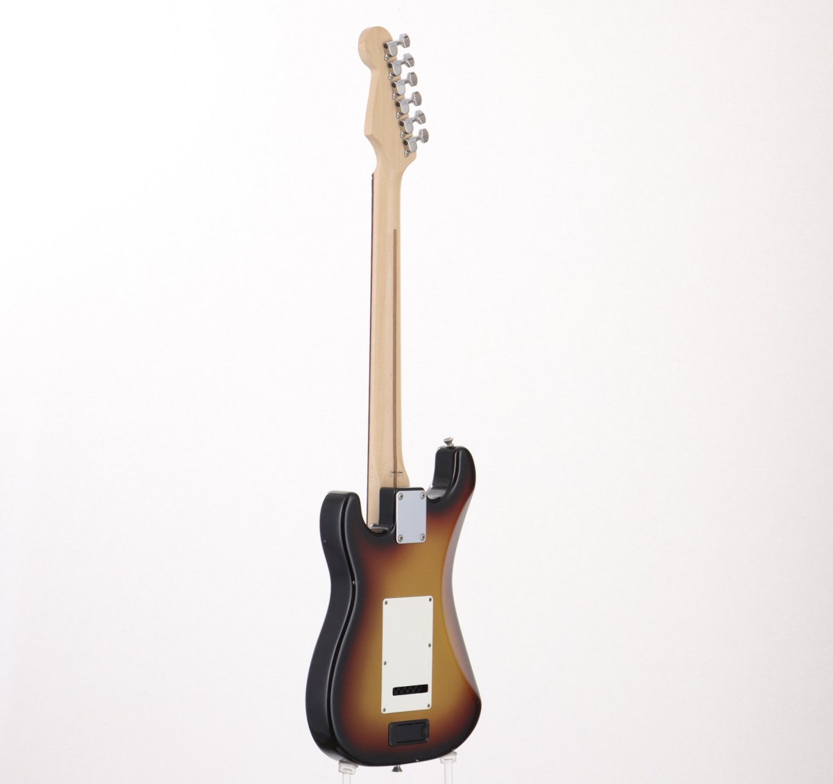 [SN N090673] USED FENDER JAPAN / ST-CHAMP10 3Tone Sunburst [03]