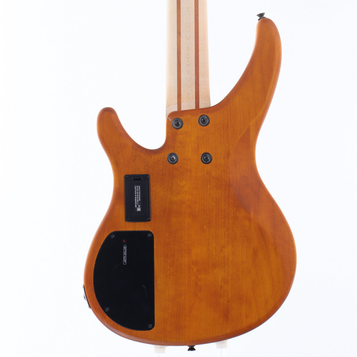 [SN ILJ064405] USED YAMAHA / TRBX605FM Matt Amber [11]