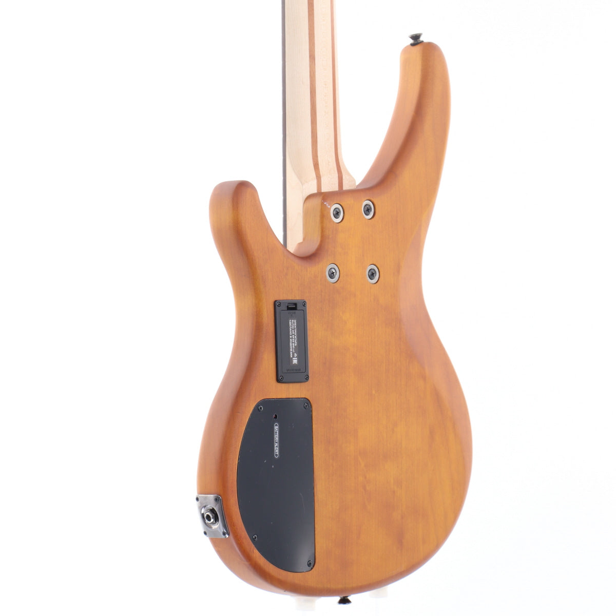 [SN ILJ064405] USED YAMAHA / TRBX605FM Matt Amber [11]