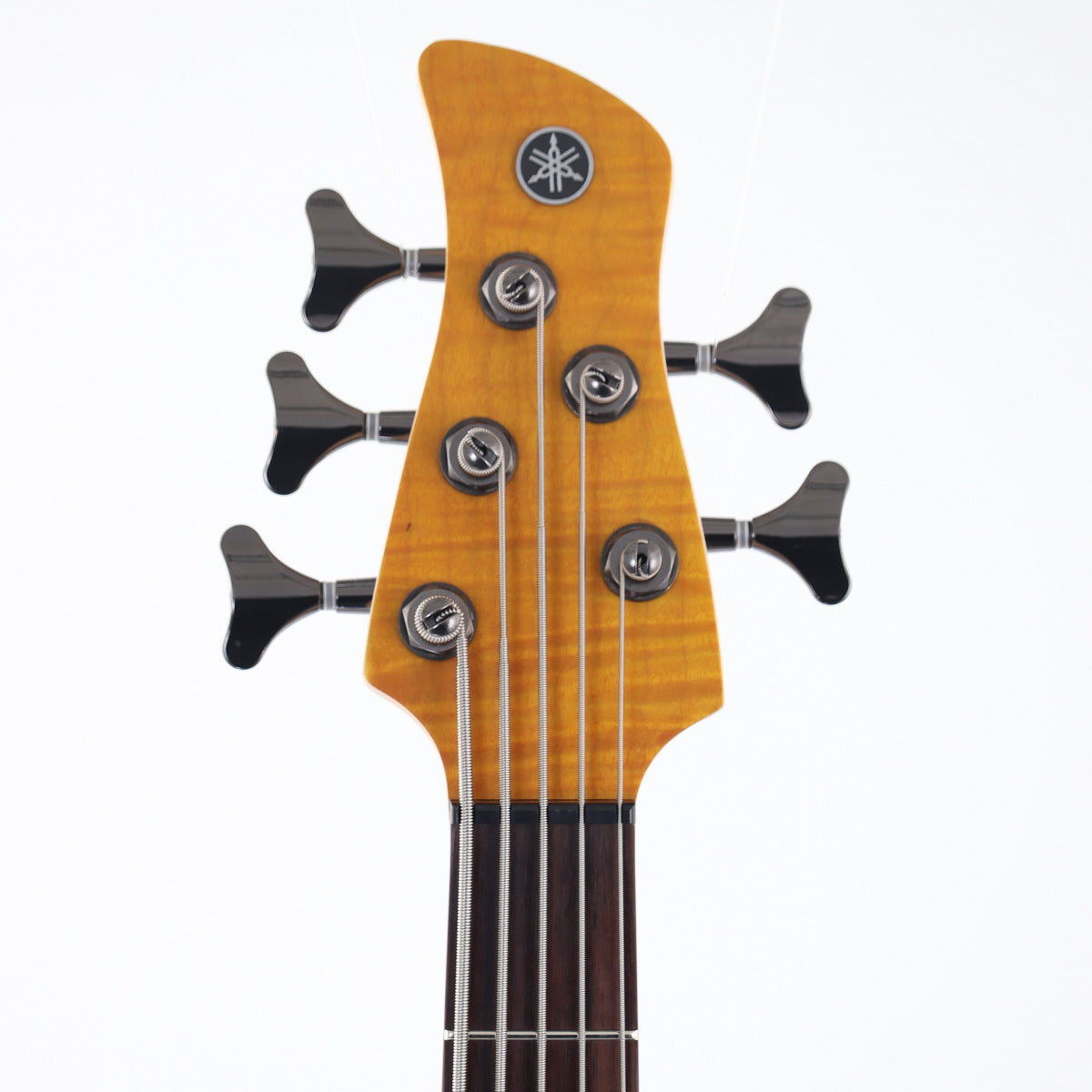 [SN ILJ064405] USED YAMAHA / TRBX605FM Matt Amber [11]